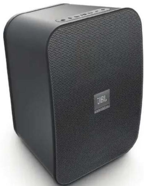 JBL Control X Wireless - TACK FÖR ATT DU VALDE DENNA PRODUKT FRÅN JBL®! - 1