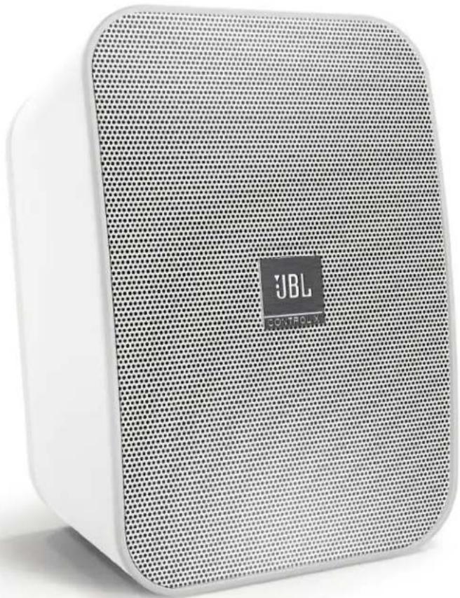 JBL Control X Wireless - CONTROL X WIRELESS - 1