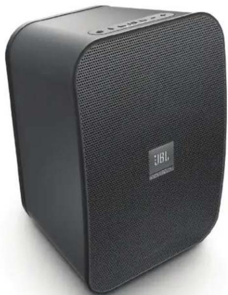 JBL Control X Wireless - CONTROL X WIRELESS - 1