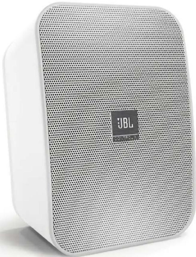 JBL Control X Wireless - 1