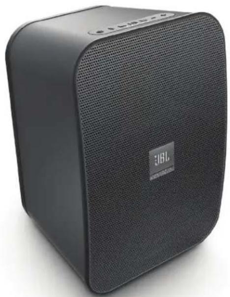 JBL Control X Wireless - DZIEKUJEMY ZA ZAKUP PRODUKTU MARKI JBL® - 1