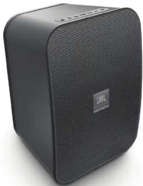 JBL Control X Wireless - GRACIAS POR ELEGIR ESTE PRODUCTO JBL® - 1