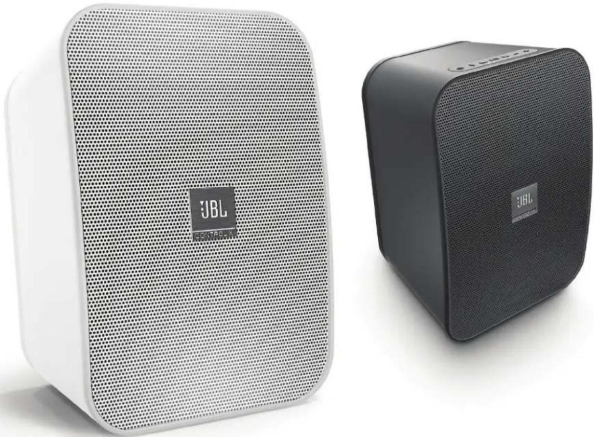JBL Control X Wireless - CONTROL X WIRELESS - 1