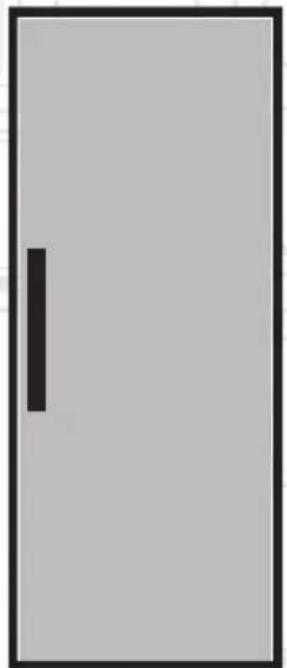 BEKO RFNE290E23W - Посібник користувача - 1