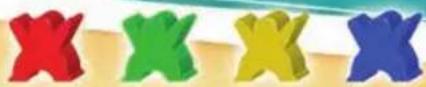 Schmidt Dream Islands - Spielmaterial - 1