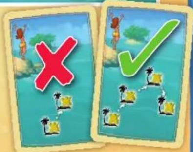 Schmidt Dream Islands - Folgende Aufträge gibt es: - 8