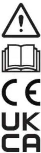 ! CE UK CA