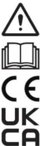 ! CE UK CA