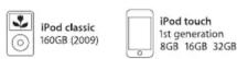 MUSE M-56 IP - Made for iPod iPhone - 9