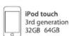 MUSE M-56 IP - Made for iPod iPhone - 5