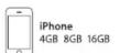MUSE M-56 IP - Made for iPod iPhone - 1