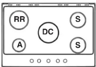 RR DC A S S