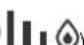 HOTPOINT PKS 640 R X/HA - Discrete afregeling van de vlam - 3