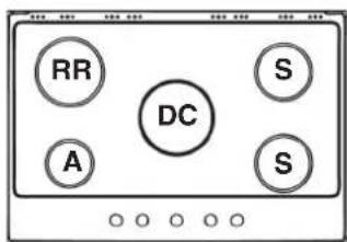 RR DC A S S