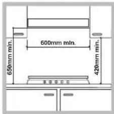 HOTPOINT PKS 640 R X/HA - Encaixe - 1