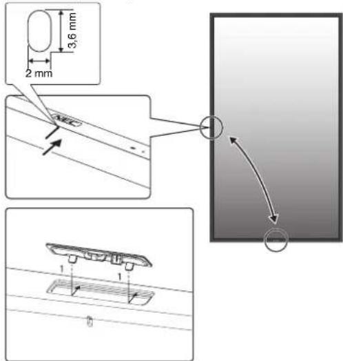2 mm 3,6 mm MCC 1 1 0