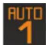 PEUGEOT 3008 (2016) - Mode automatisé Mode "auto séquentiel" - 1