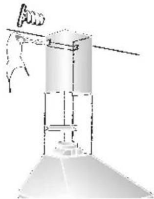 NEFF D8602N0 - Τοποθέτηση - 2