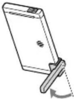 SONY MP-CL1A - 주의점 - 5