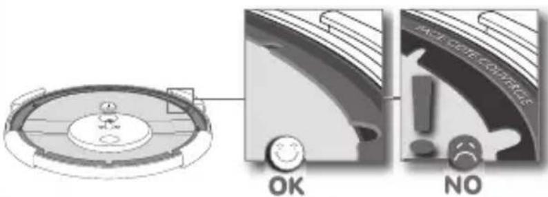 TEFAL Nutricook 6 L - TEFAL answers your questions - 1
