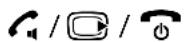 GIGASET C430H - Understanding the operating steps in the user guide - 1