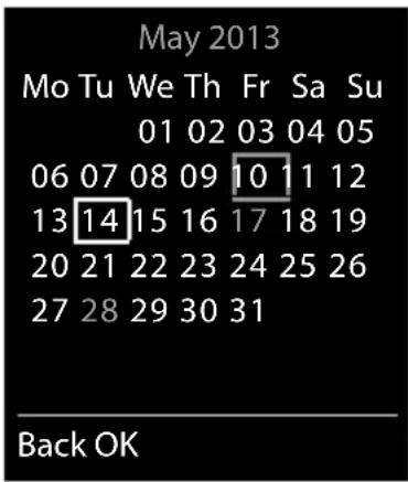 May 2013 Mo Tu We Th Fr Sa Su 01 02 03 04 05 06 07 08 09 10 11 12 13 14 15 16 17 18 19 20 21 22 23 24 25 26 27 28 29 30 31 Back OK