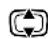 GIGASET C430H - Adjusting the loudspeaker volume - 7