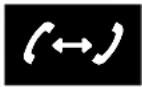 GIGASET C430H - Display icons for signalling of - 2