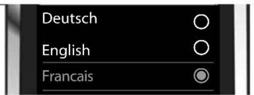 Deutsch English Francais