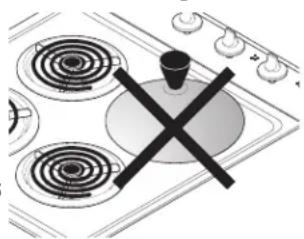 FRIGIDAIRE FFEC3005LS - Nettoyage et entretien de la surface de cuisson munie d'éléments spiralés - 1