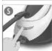 PHILIPS PerfectCare Elite Silence GC9641 - PHILIPS - 9