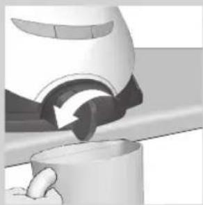 Close-up of a robotic arm interacting with a mechanical component (no visible text or symbols)
