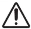 IMETEC BM 1000 - ADVERTENCIAS DE SEGURIDAD - 3