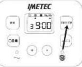 IMETEC BM 1000 - 6