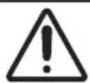 IMETEC BM 1000 - AVVERTENZE SULLA SICUREZZA - 2