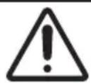 IMETEC BM 1000 - ADVERTENCIAS DE SEGURIDAD - 2