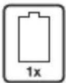 SKIL 2636 AD - 15