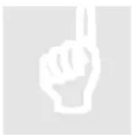 Audac ISP40 - READ FOLLOWING INSTRUCTIONS FOR YOUR OWN SAFETY - 1