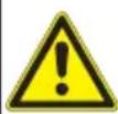 NILFISK ATTIX 40-01 PC INOX - DANGER - 1