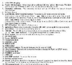 Scanned document page with Chinese text, including bullet points and numbered sections