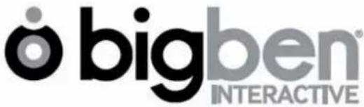 bigben INTERACTIVE