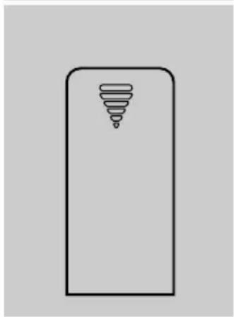 HAMA PR-2180 - Telecomandă - 1