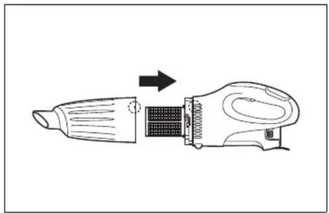 MAKITA CL070DZ - 13