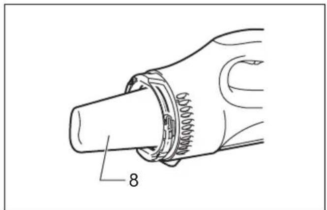 MAKITA CL070DZ - 16