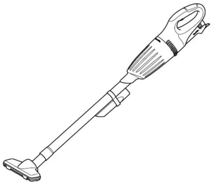 MAKITA CL070DZ - 1