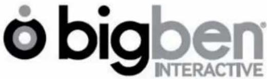 bigben INTERACTIVE