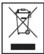 PROFICOOK PC-KW 1061 - Meaning of the "Dustbin" Symbol - 1