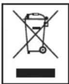 PROFICOOK PC-KW 1061 - Significato del simbolo "Eliminazione" - 1