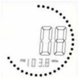 8.8 7PM 10:3.8 mm