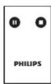PHILIPS Voice Tracer DVT8010 - Note - 8